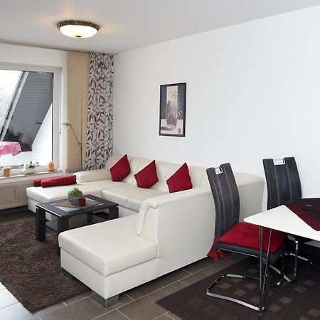 Ferienwohnung Inge Steinruecken Winterberg Zewnętrze zdjęcie