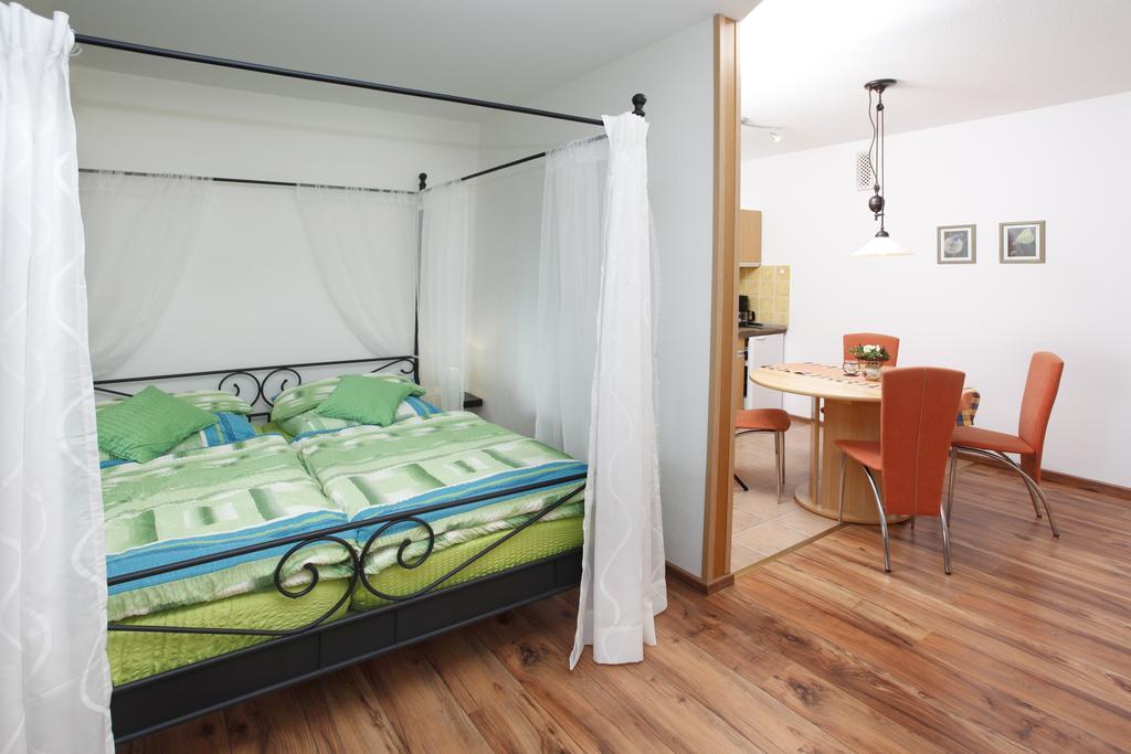 Ferienwohnung Inge Steinruecken Winterberg Pokój zdjęcie