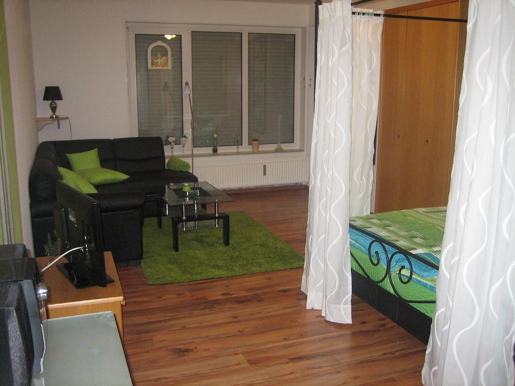 Ferienwohnung Inge Steinruecken Winterberg Pokój zdjęcie