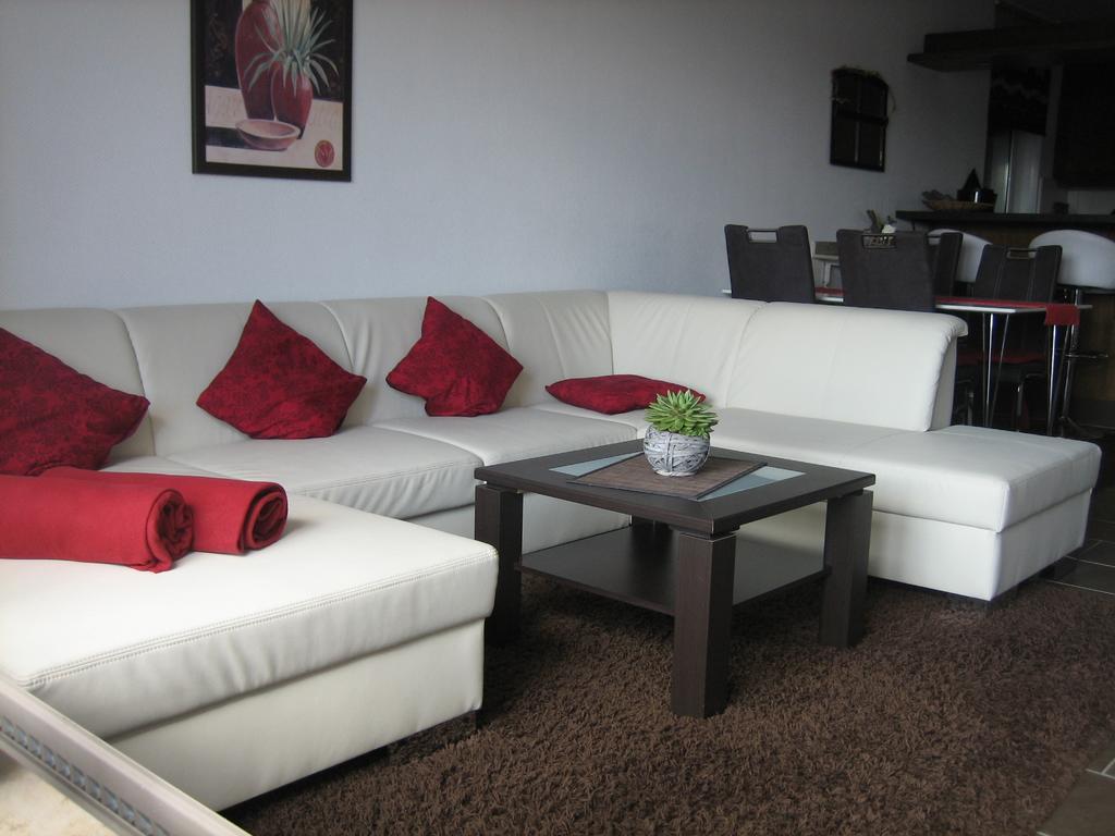 Ferienwohnung Inge Steinruecken Winterberg Zewnętrze zdjęcie
