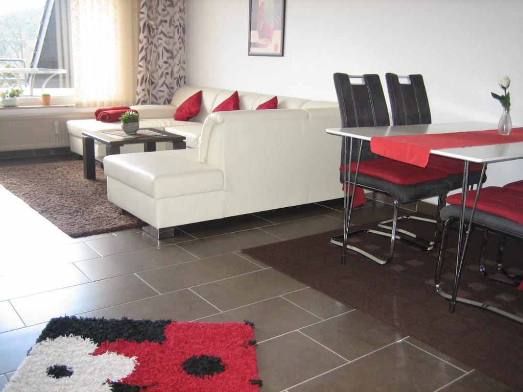 Ferienwohnung Inge Steinruecken Winterberg Zewnętrze zdjęcie