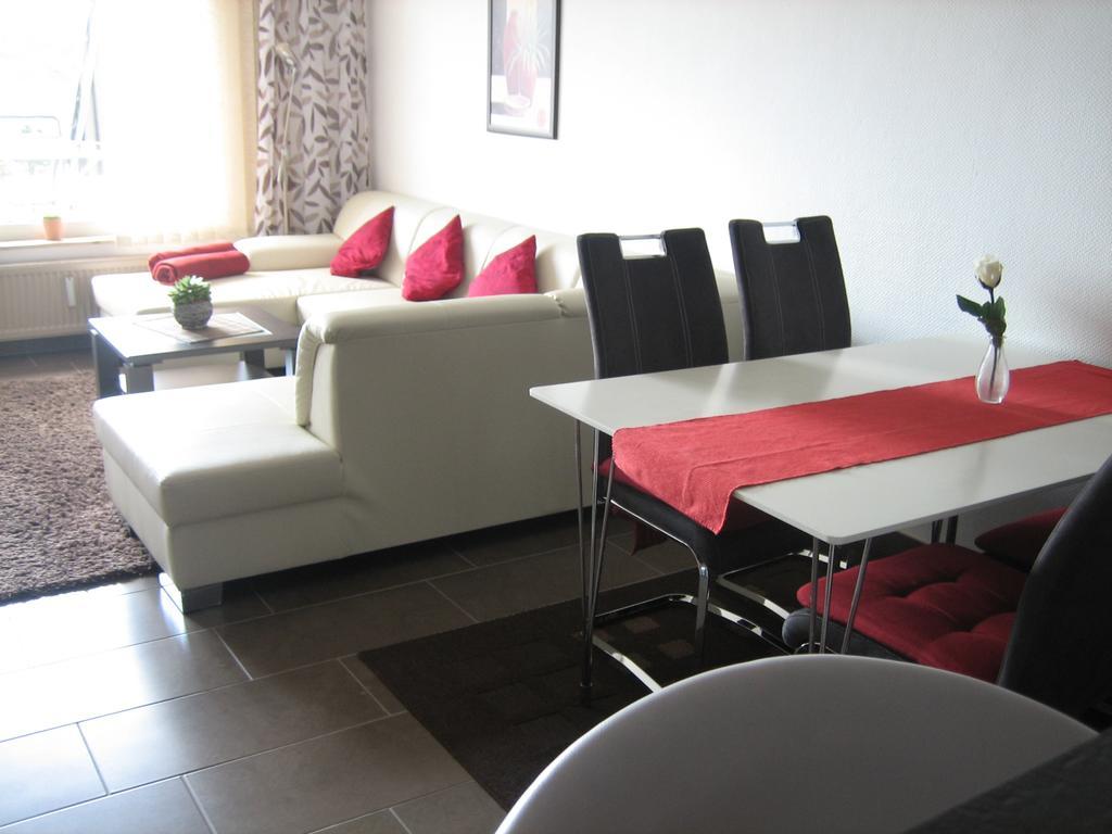 Ferienwohnung Inge Steinruecken Winterberg Zewnętrze zdjęcie
