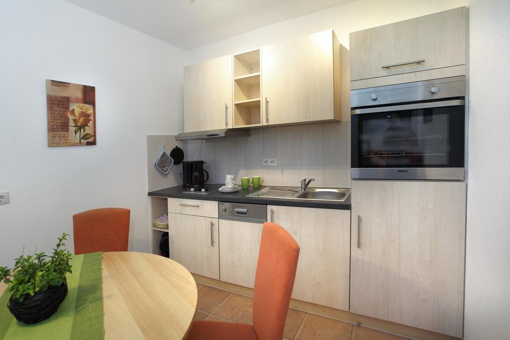 Ferienwohnung Inge Steinruecken Winterberg Zewnętrze zdjęcie