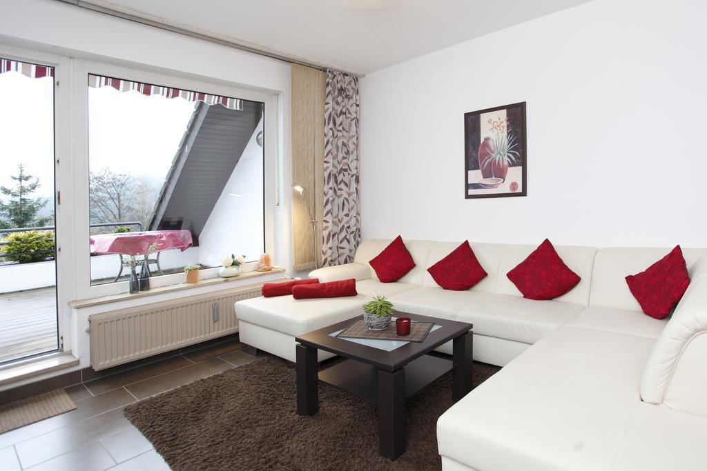 Ferienwohnung Inge Steinruecken Winterberg Zewnętrze zdjęcie