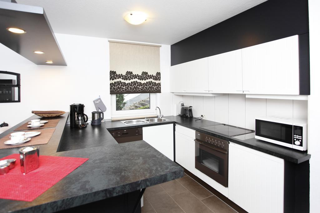 Ferienwohnung Inge Steinruecken Winterberg Zewnętrze zdjęcie