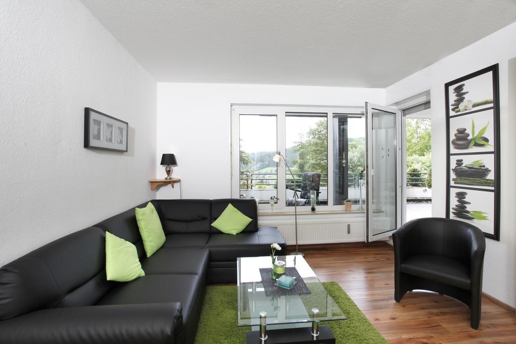 Ferienwohnung Inge Steinruecken Winterberg Zewnętrze zdjęcie