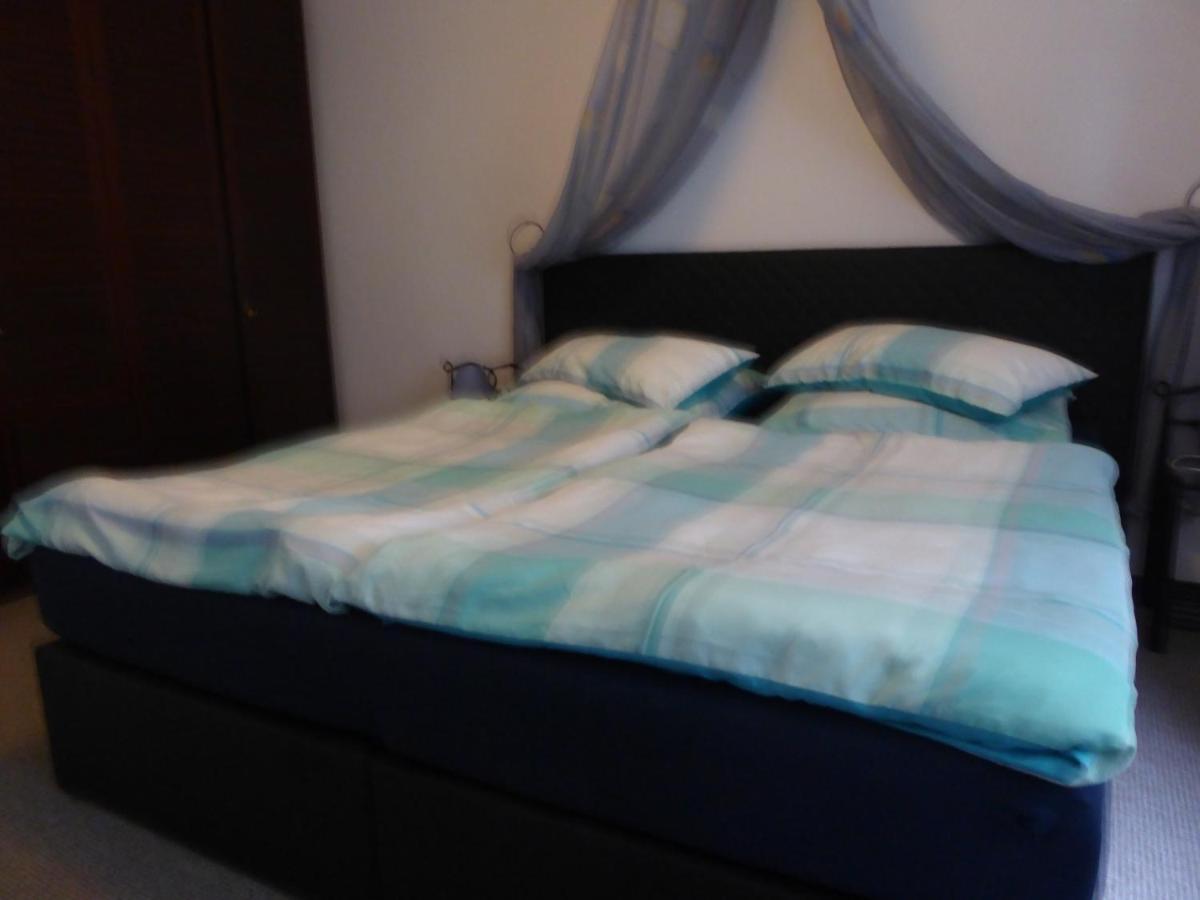 Ferienwohnung Inge Steinruecken Winterberg Zewnętrze zdjęcie
