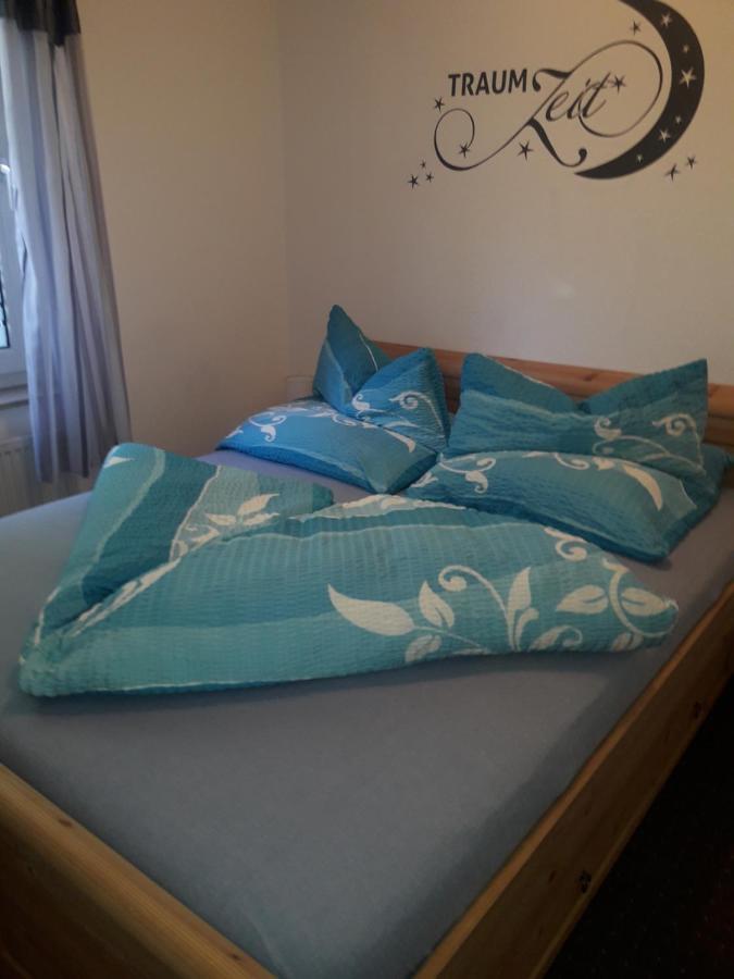 Ferienwohnung Inge Steinruecken Winterberg Zewnętrze zdjęcie